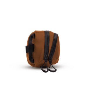Tech Bag Large Sedona Orange