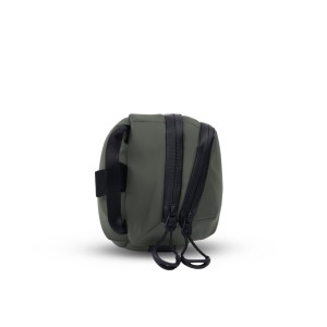 Tech Bag Large Wasatch Green