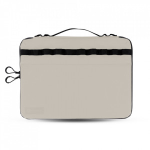 WANDRD, Husa laptop 16", Tan