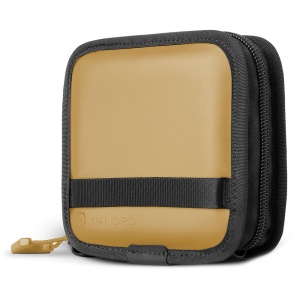 WANDRD Husa pentru 4 Filtre de Obiectiv, Galbena