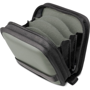 WANDRD Husa pentru 4 Filtre de Obiectiv, Verde