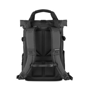  WANDRD PRVKE 21L V4 Black, Rucsac foto 21L