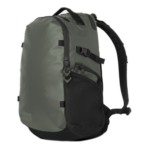 WANDRD Stratus, Rucsac foto, 18 L, Verde