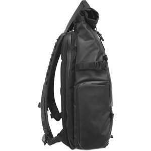WANDRD THE PRVKE, Rucsac foto, 31 L, Black V3