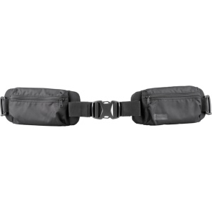 WANDRD Waist Belt V2 Cureaua de talie, Accesoriu rucsac, Negru