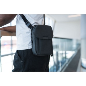 WANDRD X1 Medium, Geanta Cross Body 1.3 litri
