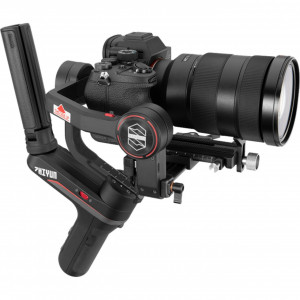 Weebill S  Gimbal Profesional pentru Video DSLR și Mirrorless