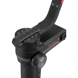 Weebill S  Gimbal Profesional pentru Video DSLR și Mirrorless
