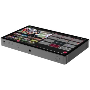 YoloLiv YoloBox Extreme, Sistem All-in-One (encoder, monitor, switcher, recorder)