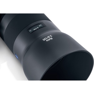 Obiectiv ZEISS Batis 135mm f2.8, full-frame, montura Sony E