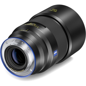 Obiectiv ZEISS Otus 50mm f/1.4, full-frame, montura Sony E