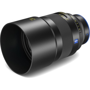 ZEISS Otus ML 85mm f1.4, Obiectiv full-frame cu Sony E-mount
