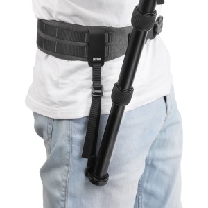 Zhiyun BR1B03, Mini Monopied