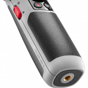 Gimbal Zhiyun Crane M2S Combo Compact și Ușor - Ideal pentru Video, Călătorie și Mirrorless, Autonomie 10,5 ore, Compatibil Smartphone