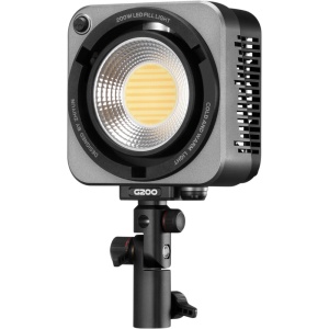 Zhiyun LED Molus G200 Bi-Color COB Light - Iluminare Profesionala de Studio