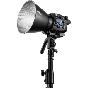 Zhiyun MOLUS B200, Lampa LED Bi-Color, Montura Bowens S