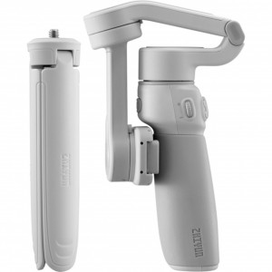 ZHIYUN  Smooth Q4 Gimbal pentru Smartphone cu Bluetooth - Ideal pentru Vlogging