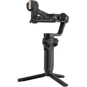 Zhiyun Weebill 3S Combo Gimbal Profesional pentru Video DSLR si Mirrorless 