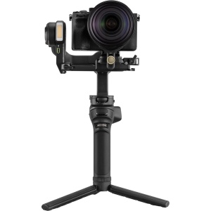 Zhiyun Weebill 3S Gimbal Profesional pentru Video DSLR si Mirrorless