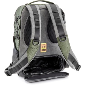 Foto 3 Legged Thing Toxic Valkyrie M (Emerald), Rucsac 20L, Weatherproof