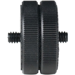 Accesoriu de cuplare Nanlite AS-CP-1/4 pentru Lămpi LED Pavotube II 6C