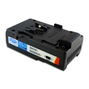 Acumulator backup BLUESHAPE MVQUICK HOT-SWAP