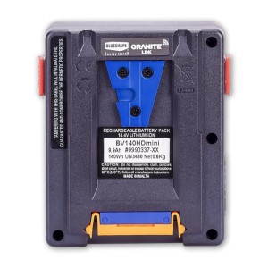 BV140HDMINI Battery