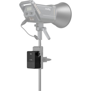 Acumulator SmallRig 3580, VB99 mini V Mount, 99Wh-light