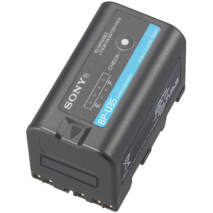 Acumulator Sony BP-U35, 35 Wh
