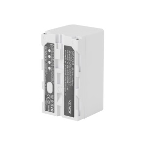 NP F750 Battery with USB C Charging Port