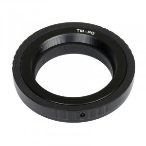 Adaptor Caruba T2, montura T pentru Pentax Q
