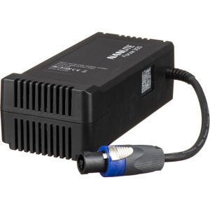 Adaptor de alimentare Nanlite PA-48V8.4A-FZ300 pentru Lampa LED Forza 300
