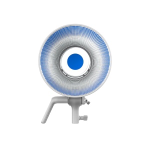 Amaran 300c Alba - Lampa LED RGB, 2500-7500K