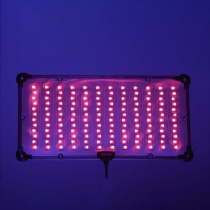Amaran F21c RGBWW, Panou LED flexibil 30x60cm, cu softbox și accesorii