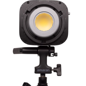amaran Halo 200x Proiector LED Bi-Color Monolight