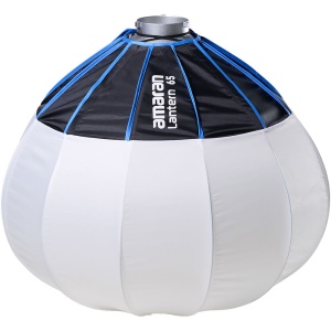 Amaran Lantern 65, Softbox lantern de 65 cm, montura Bowens