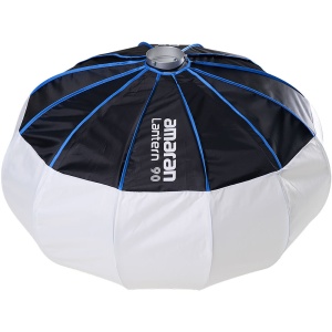 Amaran Lantern 90, Softbox lantern de 90 cm, montura Bowens