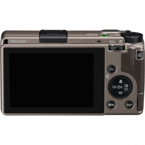 Aparat foto compact RICOH GR III Diary Edition 24.2 MP