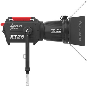 Aputure Electro Storm XT26 - Proiector LED bicolor