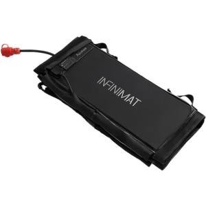 Aputure INFINIMAT 2x4 -Kit Panou LED flexibil RGBWW, 60x120cm, cu softbox gonflabil