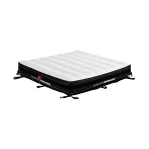 Aputure INFINIMAT 4x4 -Kit Panou LED flexibil RGBWW, 120x120cm, cu softbox gonflabil