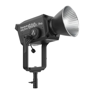 Aputure LS 600x Pro - Lampa LED Bi-Color, 2700-6500K, cu troler