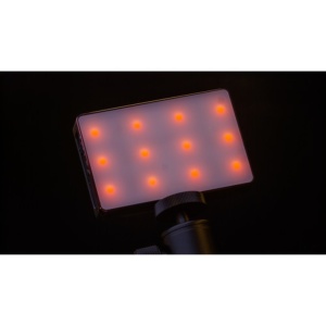 Aputure MC RGBWW - Lampa LED