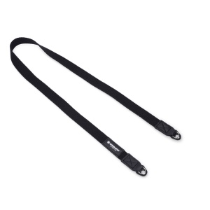 Artisan & Artist ACAM 102A Black, Curea din banda acrilica moale