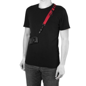 Artisan & Artist ACAM-25 Red, Curea pentru camere foto, Easy Slider