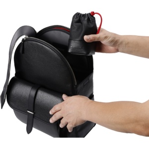 Artisan & Artist ACAM LPL140 BLK, Husa pentru obiective