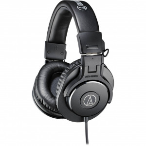 Audio-Technica ATH-M30x Casti monitorizare audio