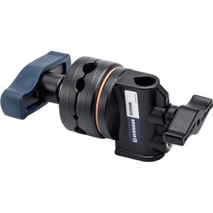 Avenger D200 Grip Head, Cap de prindere 2.5", Negru, Aluminiu, montura 5/8"
