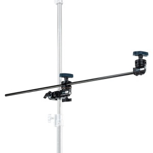 Avenger D800KIT, Kit accesorii Cap Grip, Brat extensie, Clema de prindere, Spigot si geanta