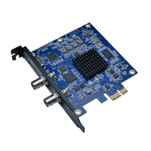 AvMatrix VP30, Placa de redare cu 3 canale 2 x 3G-SDI si 1 x HDMI 1.4